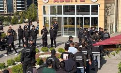 Kahramanmaraş’ta zehir tacirlerine ağır darbe!