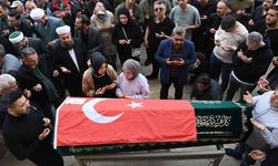 Kahramanmaraş Tek Yürek Oldu; Acı Kayıplar Dualarla Uğurlandı!