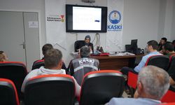 Kahramanmaraş Büyükşehir, Eğitimlerle Kurumsal Gücünü Artırıyor!