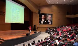 Büyükşehir’den Saha Personellerine İş Sağlığı ve Güvenliği Eğitimi