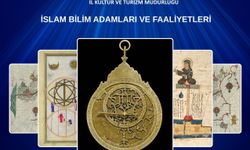 Kütüphane Haftası Etkinlikleri Bilim ve Kültür Dolu Finalle Taçlanıyor!