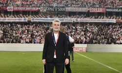 Başkan Görgel’den İstiklalspor’a Play-Off Öncesi Destek Mesajı!