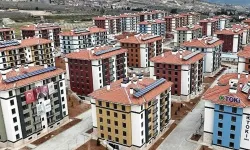 Kahramanmaraş’ta deprem konutlarında yüzde 74, iş yerlerinde yüzde 48’e varan indirim!