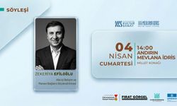 Büyükşehir’den Andırın’da Aile Merkezli Söyleşi!