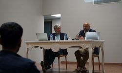 Türk Edebiyatının Üretken Yazarı Kemal Tahir’in Fikir Dünyası Konuşuldu!