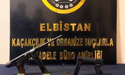 Kahramanmaraş’ta Güvenlik Güçlerinden Büyük Operasyon!