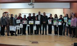 Onikişubat Belediyesi’nden Kütüphaneler Haftası’na özel etkinlikler!