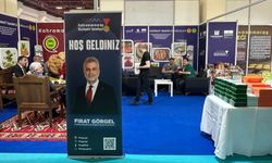 Kahramanmaraş, Gastronomisi ve El Sanatlarıyla Antalya’da Göz Doldurdu!