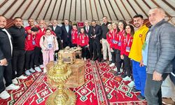 Büyükşehir, Etnospor Kültür Festivali’nde Şehrin Değerlerini Ziyaretçilerle Buluşturuyor!