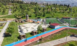 15 Temmuz Spor Vadisi Açılış İçin Gün Sayıyor