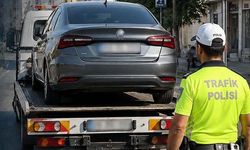 Kahramanmaraş’ta Saldırgan Sürücüye 180 Bin TL Ceza!
