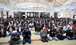 Kahramanmaraş’ta öğrenciler için Mevlit Programı Düzenlendi!
