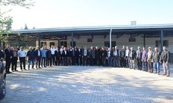 Başkan Akpınar, 89. Mahalle toplantısında Küpelikız Mahallesi sakinleriyle buluştu!