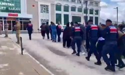 Kahramanmaraş’ta İnsan Ticareti ve Fuhuş Operasyonu: 2 Tutuklama!