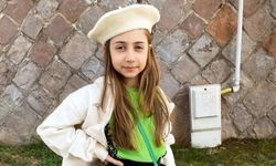 Kahramanmaraş’ta Okul Saldırısında Yaralanmıştı: 11 Yaşındaki Almina Hayatını Kaybetti