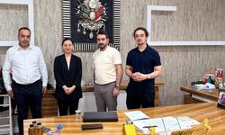 Kahramanmaraş ile Pekin arasında tıbbi teknolojide stratejik ittifak