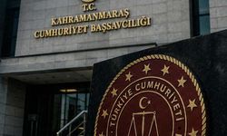 Pazarcık’ta Türbedeki Heykeli Yakma Girişimine Soruşturma!