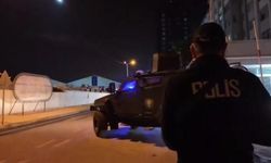Kahramanmaraş’ta narko operasyon: 1 tutuklama