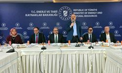 Afşinbey Eğitim Vakfı'ndan Ankara'daki Öğrencilere Kariyer ve Burs Desteği