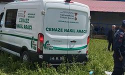 Kahramanmaraş’ta kayıp Alzheimer hastası ölü bulundu!