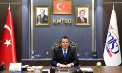 KMTSO Başkanı Buluntu’dan Kurban Bayramı Mesajı!