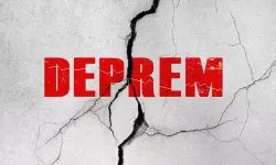 Malatya'da 5.6 büyüklüğünde deprem! Kahramanmaraş’ta sallandı!