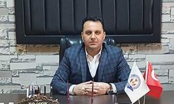 Halit Orhan Kahramanmaraşlıların Kurban Bayramını kutladı!