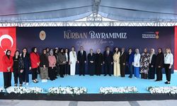 Birlik, Beraberlik ve Dayanışma Ön Plana Çıktı! Kahramanmaraş Bayramlaştı