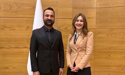MHP Dulkadiroğlu İlçe Başkanlığı’nda Yeni Yönetim Belli Oldu!