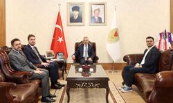 Büyükşehir’in Toplu Taşım Araçlarına Erişilebilirlik Belgesi!