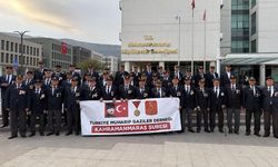 Kahramanlar Diyarından Şehitler Diyarına Duygu Yüklü Yolculuk!