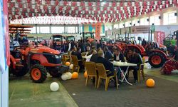Kahramanmaraş Tarım Fuarı KTF 2026 Yeniden Kapılarını Açıyor