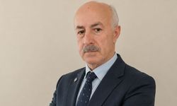 Kahramanmaraş Milli Yol Partisi’nde Mustafa Dilbaz Dönemi!