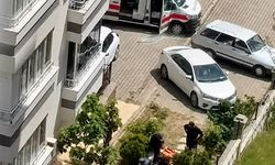 Kahramanmaraş’ta Cam Silerken Düşen genç öldü!