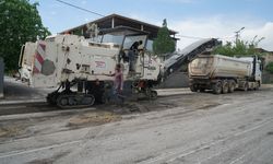 Yavuz Selim Mahallesi’nde 7 Sokak Asfaltla Buluştu, 3 Sokakta Daha Hazırlık Yapılıyor