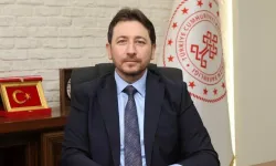 Kahramanmaraş Kültür ve Turizm İl Müdürü Eshabil Yıldız’a Yeni Görev