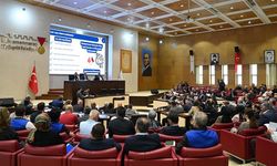 Kahramanmaraş Büyükşehir Meclis Toplantısı Yapıldı!