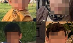 Pazarcık'ta Acı Kaza: Anne Ve 3 Çocuğu Hayatını Kaybetti