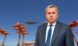 BAAE Başkanı Yardımcıoğlu "Dünya Yeni Bir Çağ Kuruyor, Türkiye Hâlâ Gündem Tüketiyor"