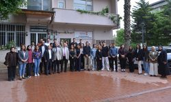 Sosyal Etki Maratonu’nda Gençlerden Sosyal Sorunlara Yenilikçi Çözümler!