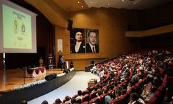 Büyükşehir’den Çocuklar İçin İlham Veren Etkinlik!