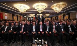 Başkan Görgel: “Kahramanmaraş Modelini 86 Milyona Yaymak İstiyoruz”