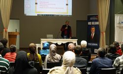Yazarlık Akademisinde Edebiyatın Duygusal Derinliği Konuşuldu!
