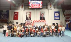 Kahraman Şehrin Oyun Mirası-2 Projesinin Finali Coşkuyla Gerçekleştirildi!