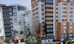 Kahramanmaraş’ta Apartman Yangını: 3 Kişi Hayatını Kaybetti!