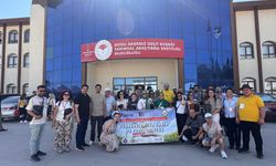 Sürdürülebilir Tarım ve Yeşil Gelecek Projesi Tamamlandı!