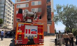 Başkan Görgel’den Yangında Hayatını Kaybeden Vatandaşlar İçin Taziye Mesajı!