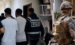 Kahramanmaraş dahil 29 İlde Siber Suç Operasyonu!