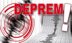 Kahramanmaraş'ta 4,4 büyüklüğünde deprem!