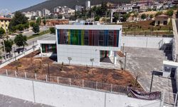 Kahramanmaraş Çocuk Sanat Merkezi, Açılış İçin Gün Sayıyor!